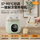 亿可熊（iicobear）温奶器消毒器二合一保温暖奶器婴儿母乳热奶解冻恒温壶奶瓶消毒器