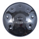 Pan de mano Pan Handpan Drum 10 tonos 9 tonos Hecho a mano Guzo de grado Hueco Huguía Proceso de endurecimiento de acero Tambor de acero Instrumento de percusión Flying Instrumento Plata 10 tonos