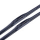 Gongziyu convient à Beijing Hyundai Yuedong Wiper Original Ruina New Tucson Langdong LED IX35 Famous Wiper Original Factory 16 Modèles Front Ix3524 + 16