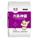 Dainongmeng Feed Liumai Shenjian - Dual-core premix core feed for pigs with second generation anti-diarrhea 1 bag (3kg per bag)