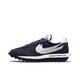 耐克（NIKE）男鞋LDWaffle Sacai高桥盾联名华夫解构跑步鞋运动鞋女鞋 DH1347-100 米白橙 36.5