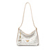 Bolso de mashalanti bolso para mujeres de gatito original bolso hobo bolso de gran capacidad bolso de bolsas de un solo hombro