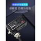 电磁阀防爆线圈 4V210 2W线圈 内径9 13 16mm 220v24v气煤矿 合金 合金壳EX1421(孔径14.4mm)AC220V