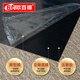 Oubina self-adhesive flooring interior renovation pvc wood grain self-adhesive floor leather floor anti-slip wear-resistant floor stickers OC-6630 [upgraded version 1.2]