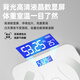 Aike ACK weight scale household precision electronic scale intelligent weight weighing special body fat scale electronic weighing scale for weight loss electronic weighing scale for parents and elders Father's Day gift [weight scale-battery model] high precision weighing + LCD screen