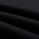 阿迪达斯 （adidas）男装 2025夏季新款运动服跑步健身训练舒适透气休闲短袖T恤 JJ1421/黑色 L