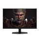 AOC 27-inch dual-wing dragon monitor 4K 160Hz dual-mode 320HzFast IPS1ms hardware low blue light HDR400 gaming e-sports computer display U27G40E/P