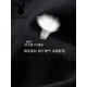 花花公子（PLAYBOY）短袖t恤男ins潮牌个性时尚加肥加大肥佬大码百搭宽松半袖简约帅气 723T恤 2XL (146-165斤)
