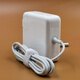 原装适配苹果电脑充电器线 60W MacBook Pro A1278 A1181 A1344笔记本 60W (L口)套装
