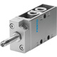 Festo Festo Pneumatic Magnet Ventil MFH-3-5-1/4-1/8-1/2-B-S 6211 9964 15901 MFH-3-1/2 9857