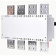 Shanghai People's HGL load isolation switch 3P4P three-phase four-wire 1000A1250A1600A HGL-1600A three-wire (thick copper)