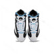 
Reebok SHAQATTAQOG O'Neal inflatable carbon plate retro high-top basketball shoes GX3881 official flagship HR0603 Street Fighter joint 43 280mm