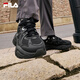 FILA Official Men's Shoes MARS 3 Retro Sports Shoes 2025 Mars Shoes 3 Casual Dad Shoes