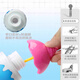 Seltsame Kinder umgekehrte Eiscreme Blasenspielzeug Bubble Stick süßes Baby Outdoor Blasen Wasserspielzeug keine stränke Eiscreme Bubble Flasche [zufällige Farbe] Eins