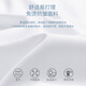 CEO雅戈尔短袖衬衫男夏季商务职业正装中青年时尚休闲翻领开衫打底男 DX6628款 40
