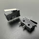 Yang Shengfu high quality SW312 medium micro switch 5A250VAC travel limit detection 2 feet normally open with handle SW312 medium micro switch with handle 2 long feet normally open