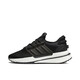 阿迪达斯 （adidas）跑步鞋男鞋夏季X_PLRBOOST低帮缓震运动轻便舒适透气休闲鞋 id9434 39