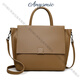 
ANYSMIC Bag Women's Bag Luxury Brand Handbag Women's 2025 New Fashionable and Versatile Large Capacity Shoulder Bag Women Elephant Gray