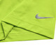 
Nike (NIKE) short-sleeved men's summer DRI-FIT breathable quick-drying running training fitness sportswear youth t-shirt half-sleeved top HV4882-389 170 M //88A