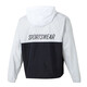 
Nike (NIKE) men's jacket 2025 summer new outdoor fitness running training suit windproof hooded jacket casual top HJ1958-025 S