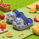 New Children's Hole Schuhe Sommer Dopamin Outdoor Weiche Sohle nicht rutschfest