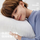 Banana 301H children's pajamas boys and girls pure cotton breathable home clothing set baby big children long sleeves non-stick spring and autumn