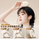Hanmei Wireless Monitoring Headset Live Monitoring Headset Wireless Bluetooth Anchor Internet Celebrity Ear Return Outdoor Live Broadcasting Audio Singing Over-Ear Headset Douyin Recording Sound Card Special Skin-friendly One-to-One Pair