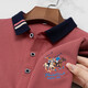 Uni Qlo Summer Clothing Fual Men's Short Funded Fot Fort с вышитой воротничкой на свободной хлопковой рубашке Polo 9901 Khaki M [Предлагается 90-110JIN [JIN равно 0,5 кг]]]]