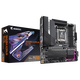 AMD锐龙9950X3D/9900X3D/9800X3D/9700X/9600X 搭技嘉B850 B650小雕/冰雕/电竞雕/迷你雕 主板CPU套装 技嘉B650M AORUS ELITE 小雕 R5