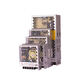 Fuente de alimentación de conmutación LRS220V a 24V100W350W a 12V24V DC INDUSTRIAL DC Transformador de control industrial 48 RS3524 24V15A