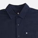 Converse 2025 Été Sports pour hommes et chemise à manches courtes décontractées Top MCH601-695 XL