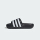 Adidas Adilette 24 удобные тапочки для мужчин и женщин.