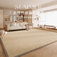 Xinglianxin mat bamboo mat 2025 new summer living room floor mat tatami thickened bamboo carpet home 200*300CM