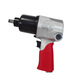 Pupan 3892 llave neumática neumática pequeña gatillo de cañón de viento de grado industrial/2 máquina de aire de aire reparación de automóviles desmontaje 3892 soltero