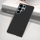 BLOO Azul Glazer es adecuado para la caja de teléfonos de Samsung S25 Ultra Mobile Telephone Samsung S25 Caso de protección ultra protectora Kevla Aramid Anti-Fall Anti-Fingerprint Case