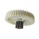 Deli 9905/33134/S220/SE661/28256 shredder gear 10 teeth 46 teeth and other accessories