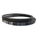 Ceinture de triangle importée Samsung SPZ650 655 662 665 670 / 3V265 687 690LW SPZ690LW