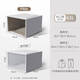 Caja de almacenamiento de cajones de cajón de Yonghuan