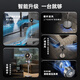 Shangdu丨Manufacturer direct sales丨Home appliance subsidy NO.1 refrigeration air circulation fan electric fan household floor fan air conditioner first-class energy efficiency silent bedroom strong wind voice shaking head 12-level intelligent voice interaction丨AI intelligent control super energy-saving丨8D circulating turbine wind