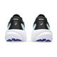 亚瑟士（ASICS）新款GEL-KAYANO 30女稳定跑鞋运动鞋 1012B723-001_夜跑版_ 37.5
