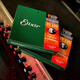 ELIXIR Elix bass electric bass string 14052 set of coated anti-rust 14087(045-105)4 strings-bass strings
