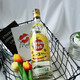 Plantage Havanna Club Kubaner Rum Mojitoki Originalflasche importiertes ausländisches Weingetränk für selbst trinkende Geschenk Havanna 3-jähriger Rum 700 ml*1 Flasche