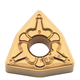 CNC Peach Blade WNMG080404 08 12-TM T9125 9115 Außen kreisförmiger Drehblattstahlteile T6125 WNMG080404-TM Zweifarbhärten