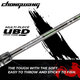 
Insect King Bing Luya Pole Front/Bing Super Long Rod Rod Quick Straightening Handle Gun Handle Ultra Light Carbon Rod Luya Pole 682m Bus Stove Handle WK C