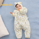 Balabala Baby Sleeping Bag Baby Children Anti-Kick Cover Newborn 2025 Soft and Comfortable Fully Printed Cute 209325181201