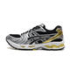 亚瑟士（ASICS）2025年男女GEL-KAYANO 14跑步鞋 1203A537-001 42.5