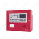 Lida fire door monitor LD-FM108 requires ordering fire door monitoring and alarm controller host device LD-FM108-32C without battery