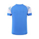 Yonex Summer Badminton Uniform 2025 Neue Wettbewerb Männer und Frauen, die kurze atmungsaktive Schweiß-Kurztrocknungsanzug 6296A weiße Männer Top 2xl laufen