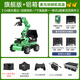 幻尔ROS2机器人AI大模型具身智能3D深度视觉SLAM建图导航搬运JetRover树莓派机械臂JetsonNano智能小车 【麦轮底盘】旗舰版+铝箱 G4雷达 Jetson Orin Nano（8G