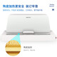 
Deli Hot Melt Financial Binding Machine, Fully Automatic Glue Installation Machine for Bid Contract Documents and Archives, Financial Accounting Voucher Office Cover Machine Binding into a Book Artifact 3882 [Binding 50mm/500 Pages]